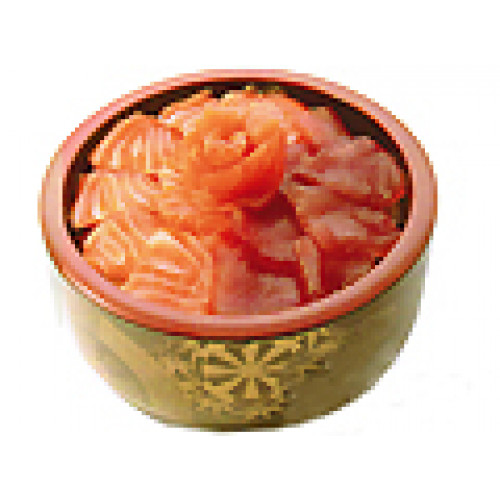 Menu chirashi mixte saumon et thon
