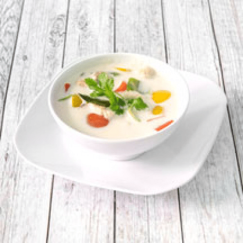 Tom kha
