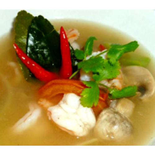 Tom yam