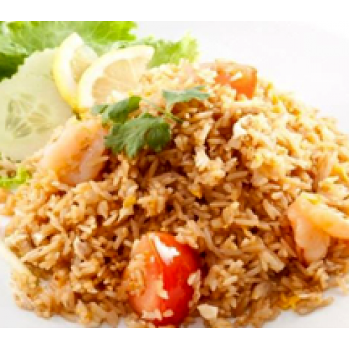 Khaw pad