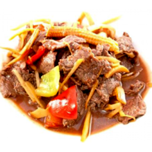 Pad khing