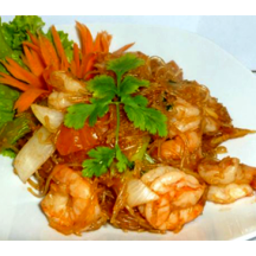 Pad woon sen