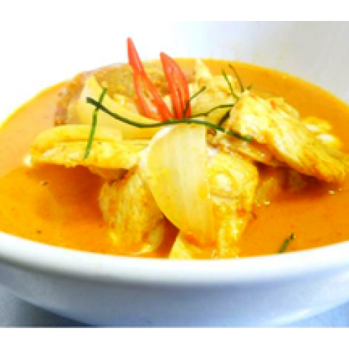 Kaeng massaman