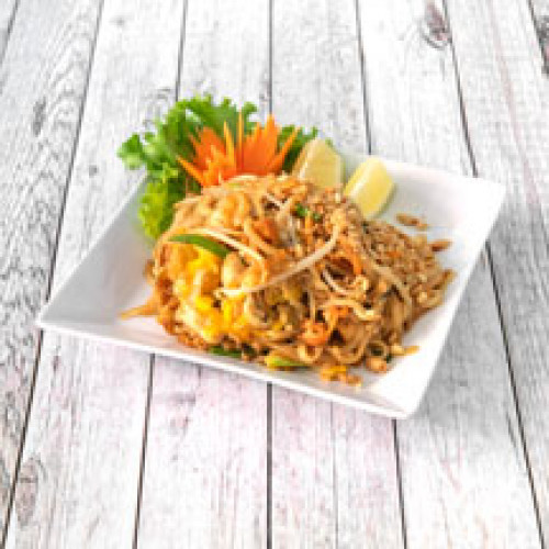 Pad thaï