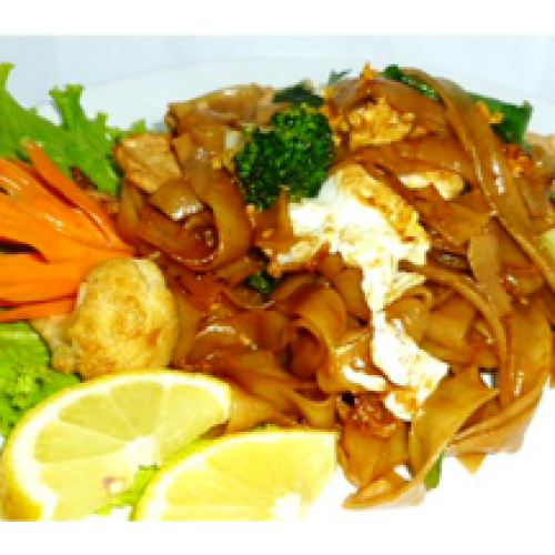 Pad see ew