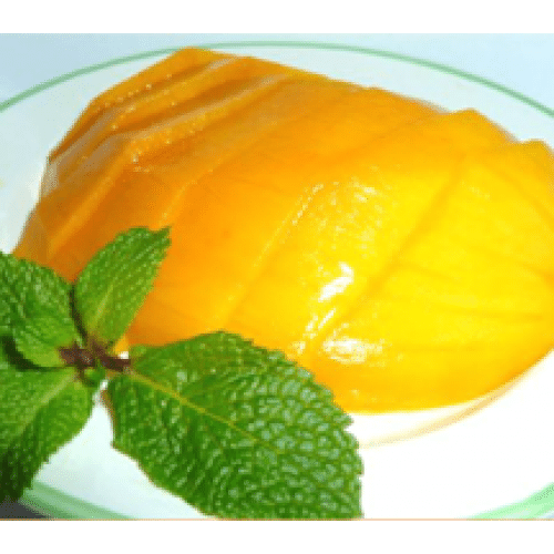 Fresh mango