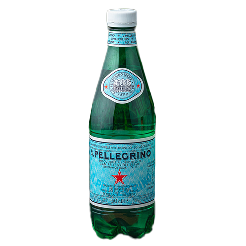 San Pellegrino 50cl