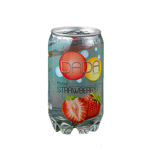 Dada fraise