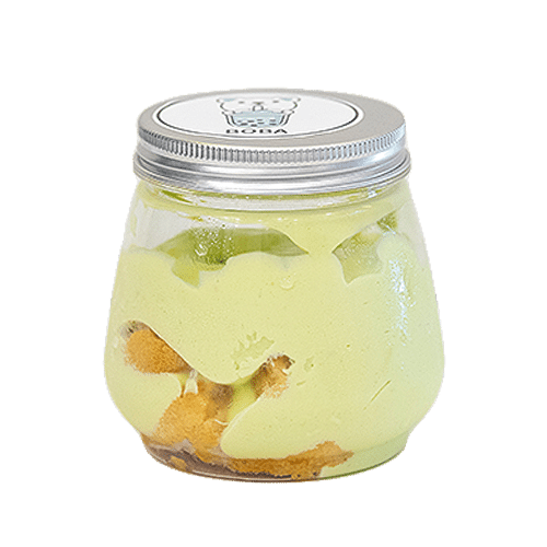 Tiramisu matcha