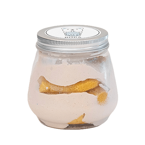 Tiramisu taro
