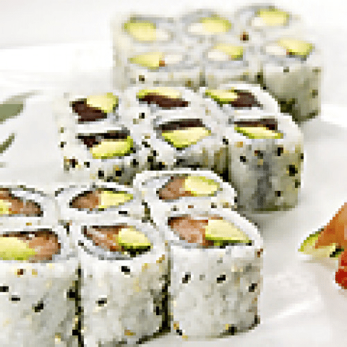 sushi chateau bois colombes livraison a domicile just eat