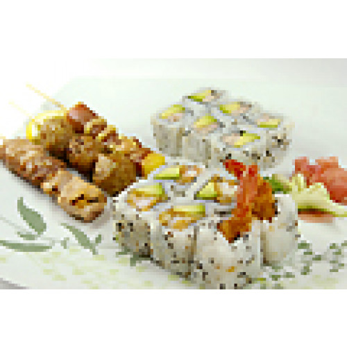 sushi chateau bois colombes livraison a domicile just eat