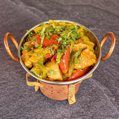 Ghost kadai