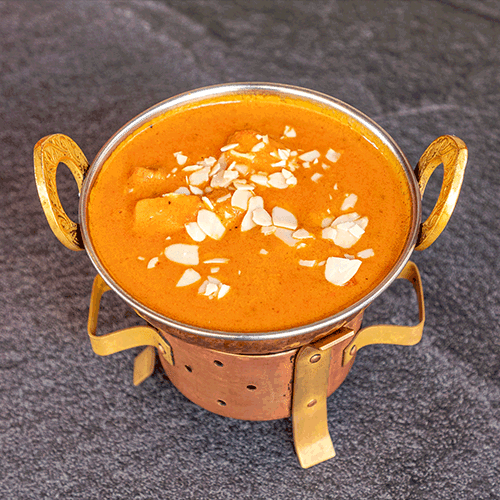Murg makhani