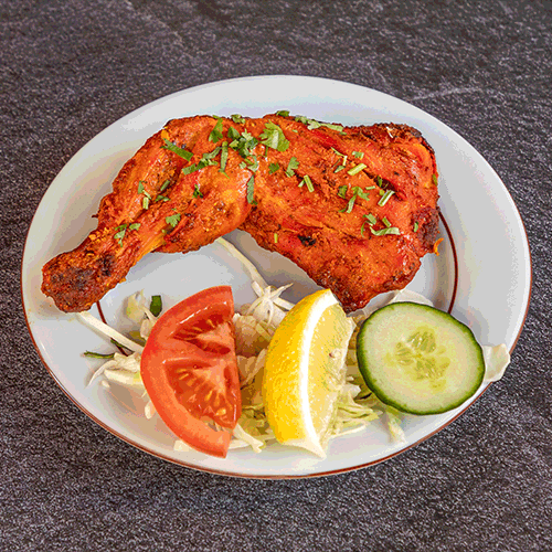 Murg tikka