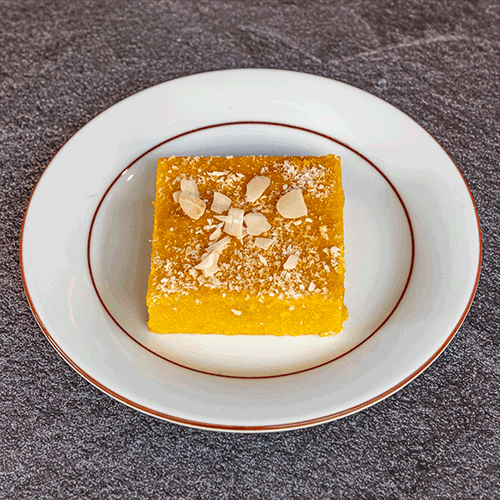 Suzi halwa