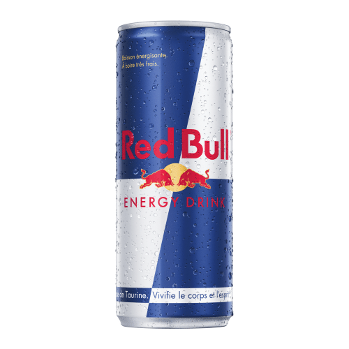 Red Bull Energy Drink ◦ 250 ml
