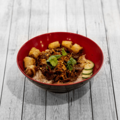 Bo bun