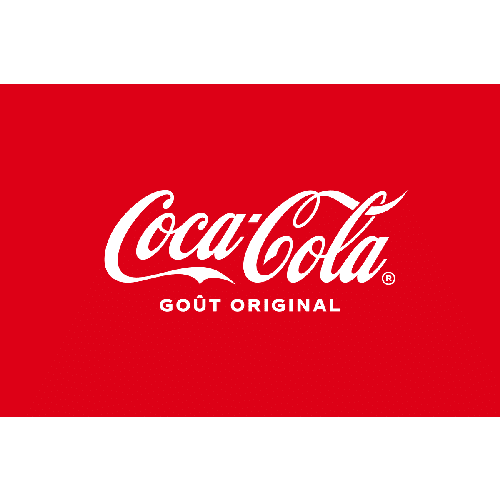 COCA-COLA®