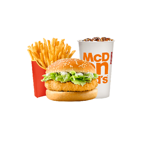 BEST OF™ McCHICKEN™