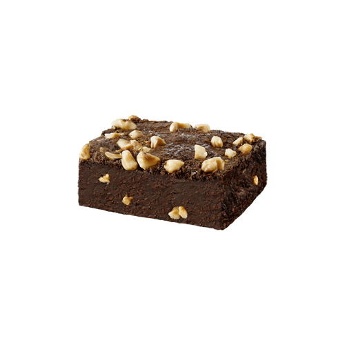 BROWNIE CHOCOLAT-NOISETTES