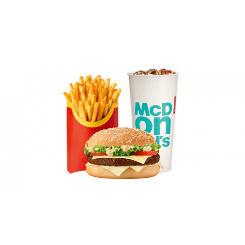 MAXI BEST OF™ BIG TASTY™