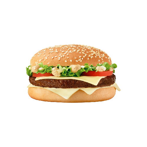 BIG TASTY™