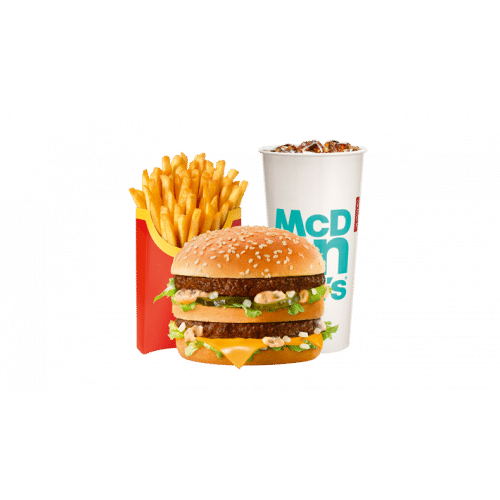 MAXI BEST OF™ BIG MAC™