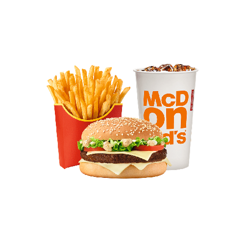 BEST OF™ BIG TASTY™