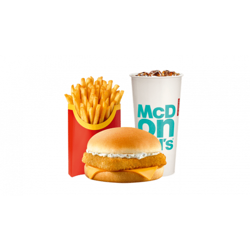 MAXI BEST OF™ FILET-O-FISH™