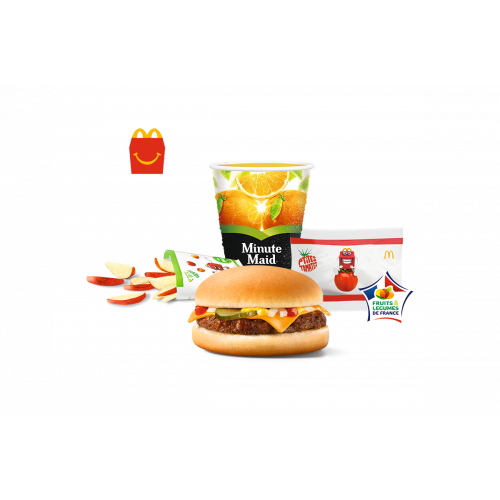 CHEESEBURGER