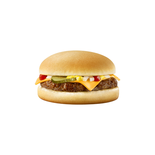 CHEESEBURGER