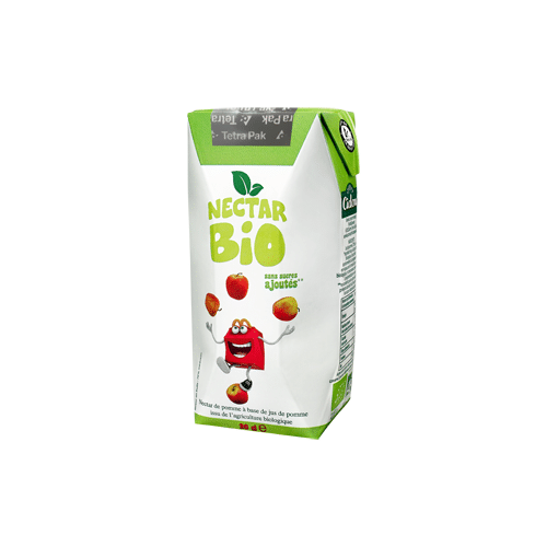 P'TIT NECTAR BIO