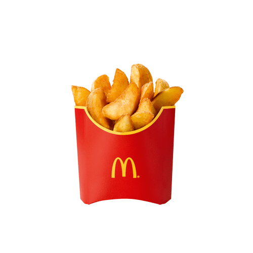 GRANDE POTATOES