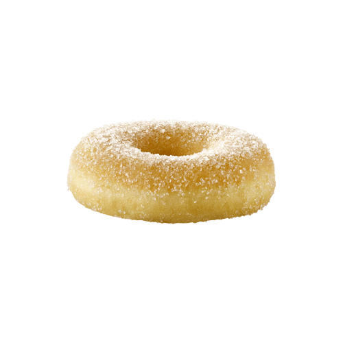 DONUT NATURE