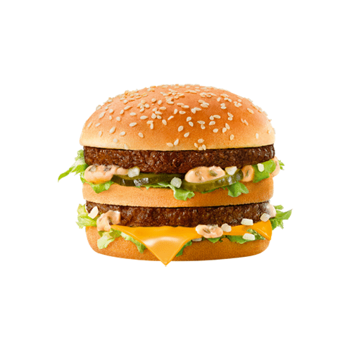 BIG MAC™