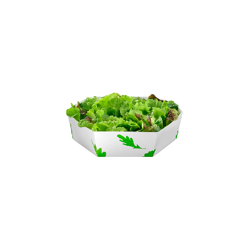 P'TITE SALADE