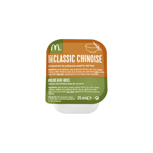 SAUCE CHINOISE