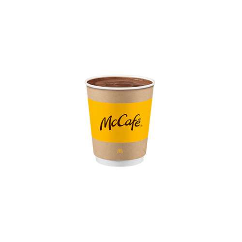 CHOCOLAT CHAUD