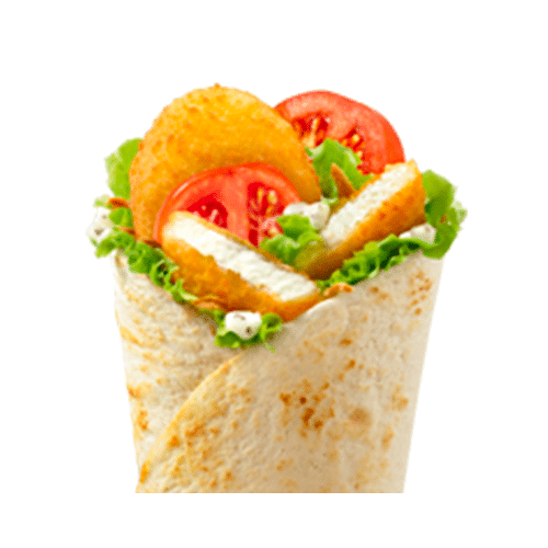 McWRAP™ CHÈVRE