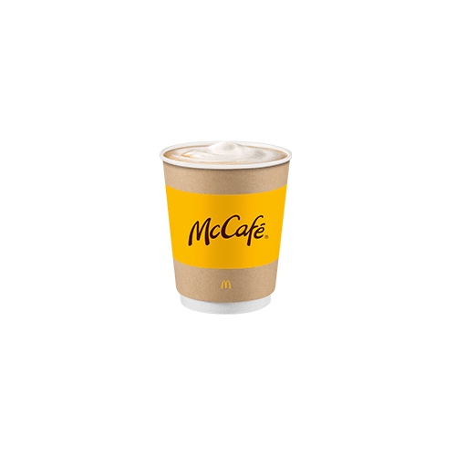 CAFÉ LATTÉ