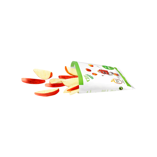 P'TITE POMME