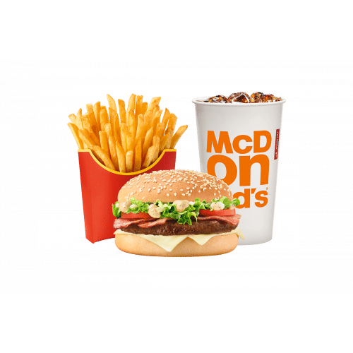 BEST OF™ BIG TASTY™ BACON