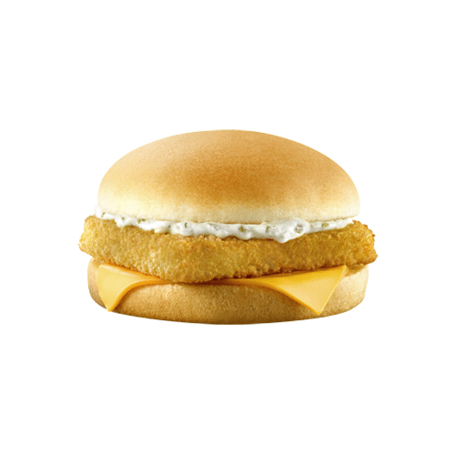 FILET-O-FISH™