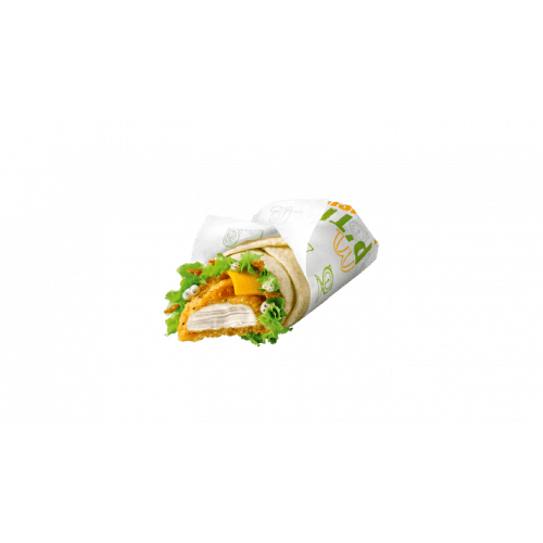 P'TIT WRAP RANCH