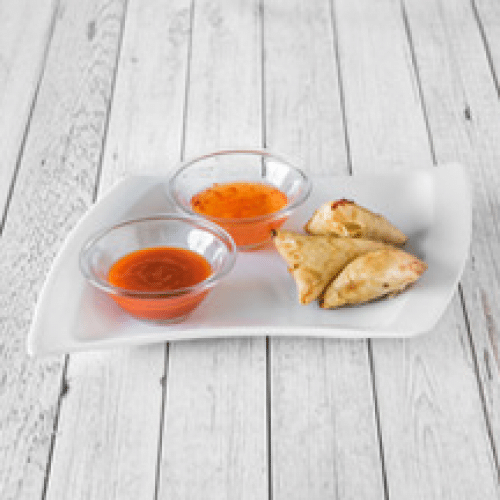 Samoussa boeuf x3