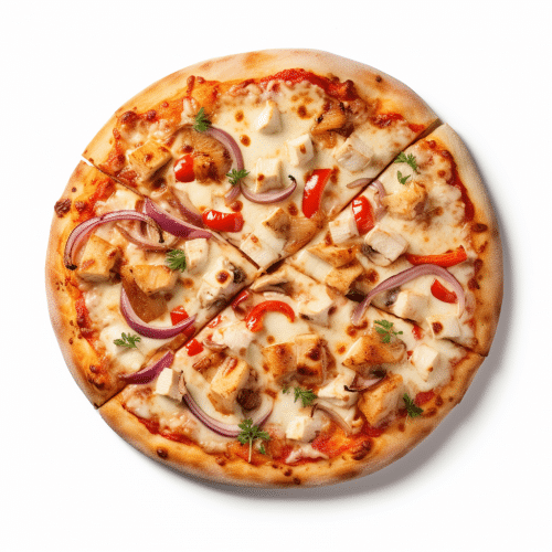 Mama's pizza top just eat