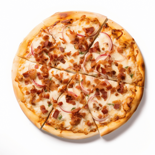 Mama's pizza top just eat