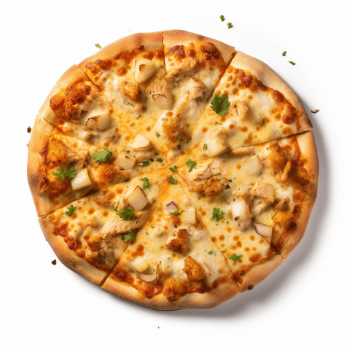 Mama's pizza just eat sales