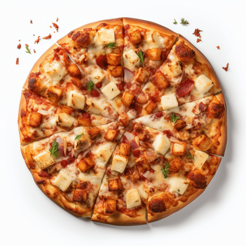 Mamma Pizza Clermont Livraison domicile Just Eat